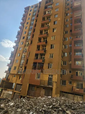 Photo - 1bdrm Condo in ቦሌ ቡልቡላ, Bole for sale