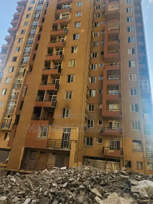 1bdrm Condo in ቦሌ ቡልቡላ, Bole for sale