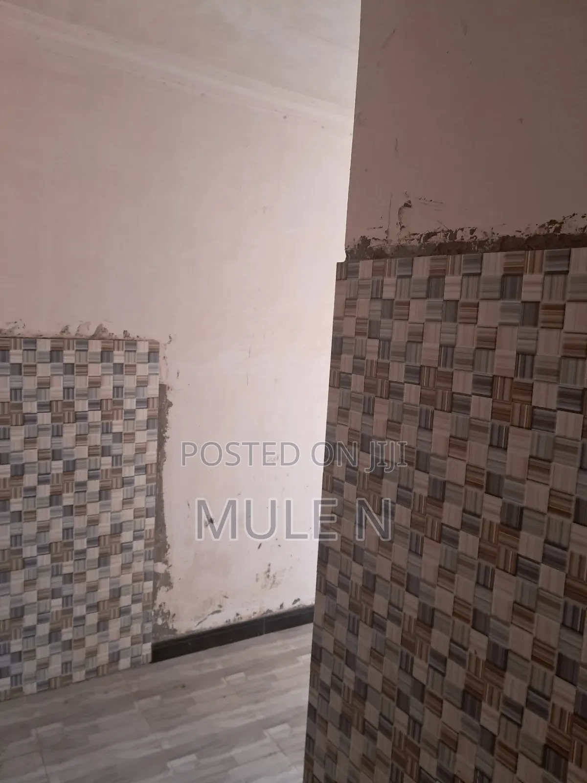 3bdrm Condo in Ayat 49(40/60, Bole for sale