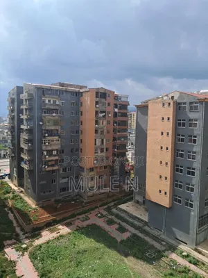 3bdrm Condo in Ayat 49(40/60, Bole for sale