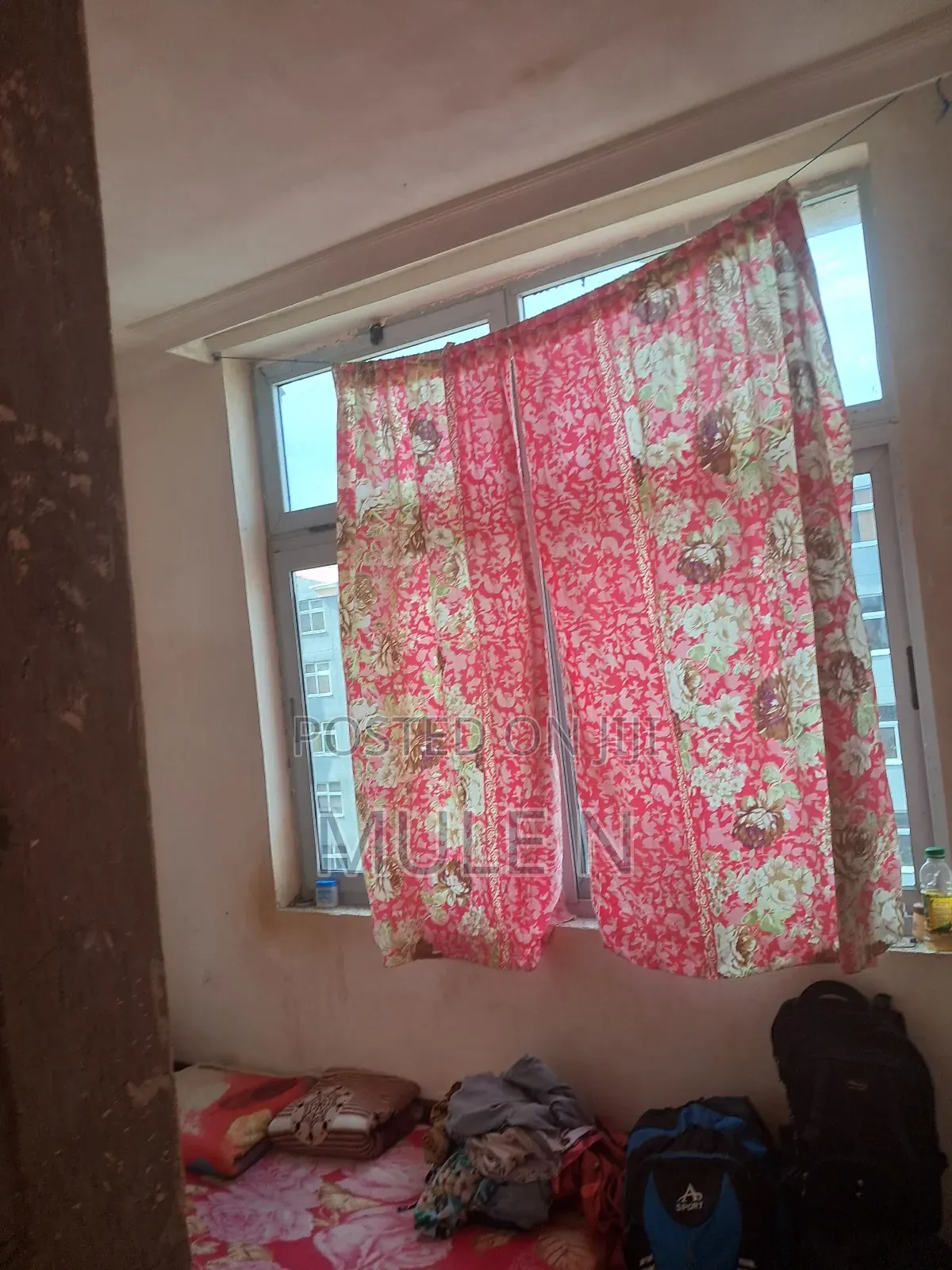 3bdrm Condo in Ayat 49(40/60, Bole for sale