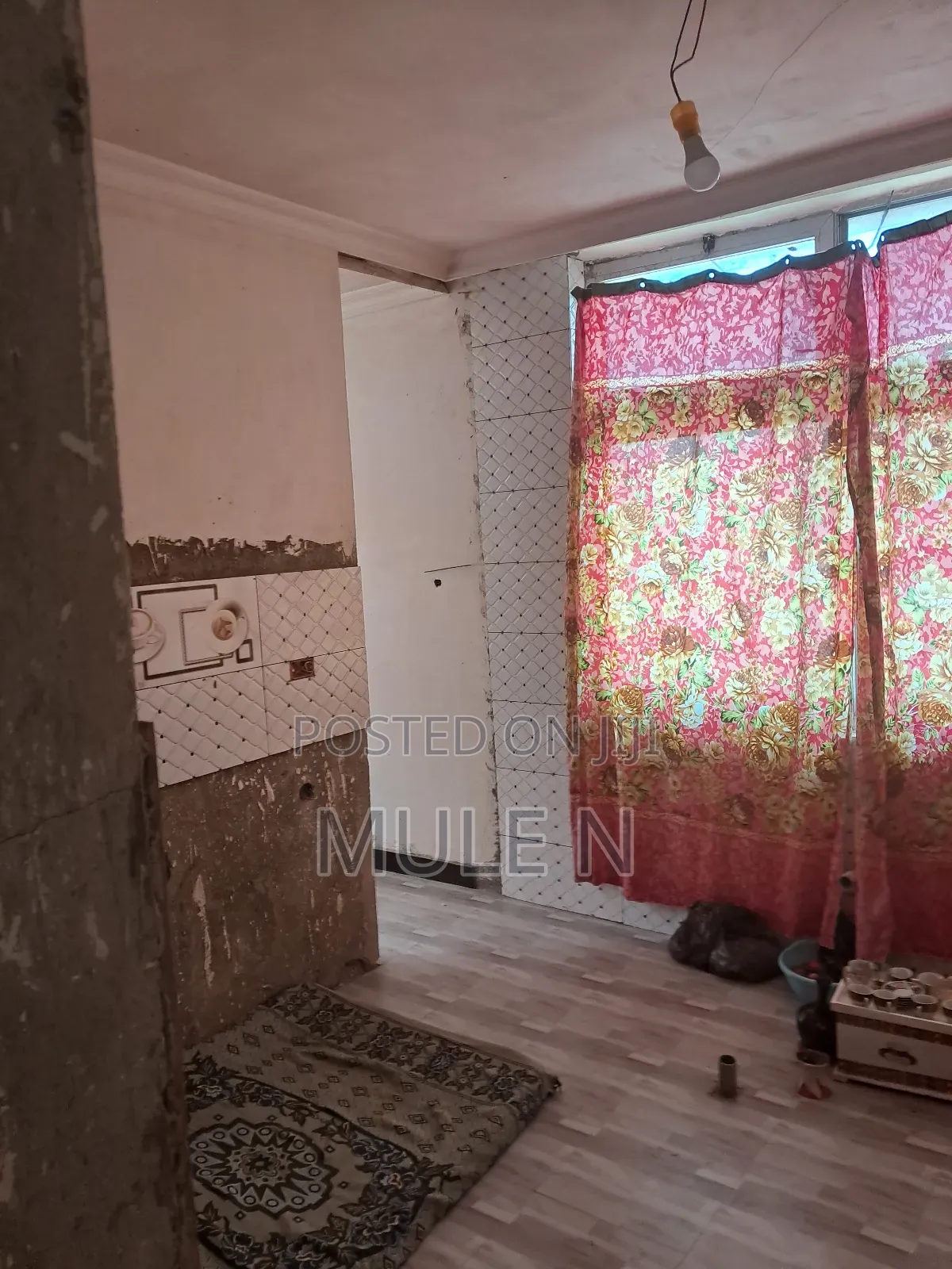 3bdrm Condo in Ayat 49(40/60, Bole for sale