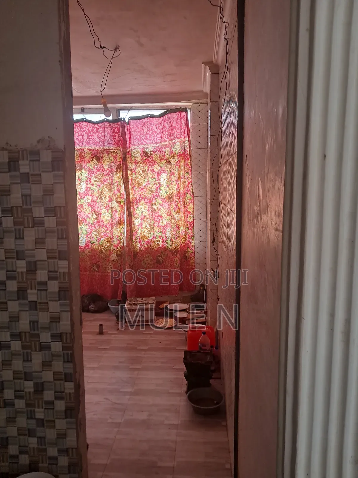 3bdrm Condo in Ayat 49(40/60, Bole for sale