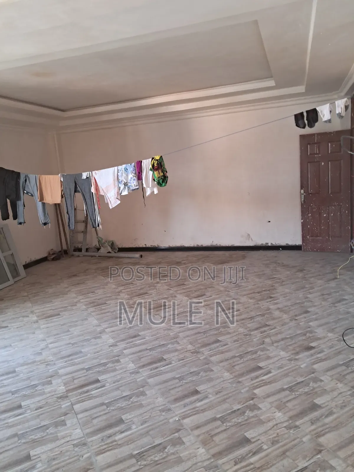 3bdrm Condo in Ayat 49(40/60, Bole for sale