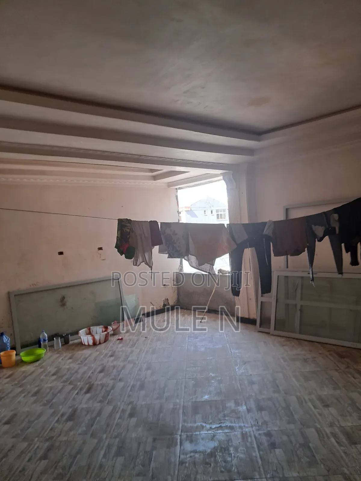 3bdrm Condo in Ayat 49(40/60, Bole for sale