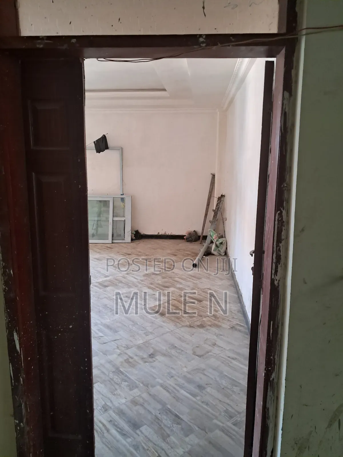 3bdrm Condo in Ayat 49(40/60, Bole for sale