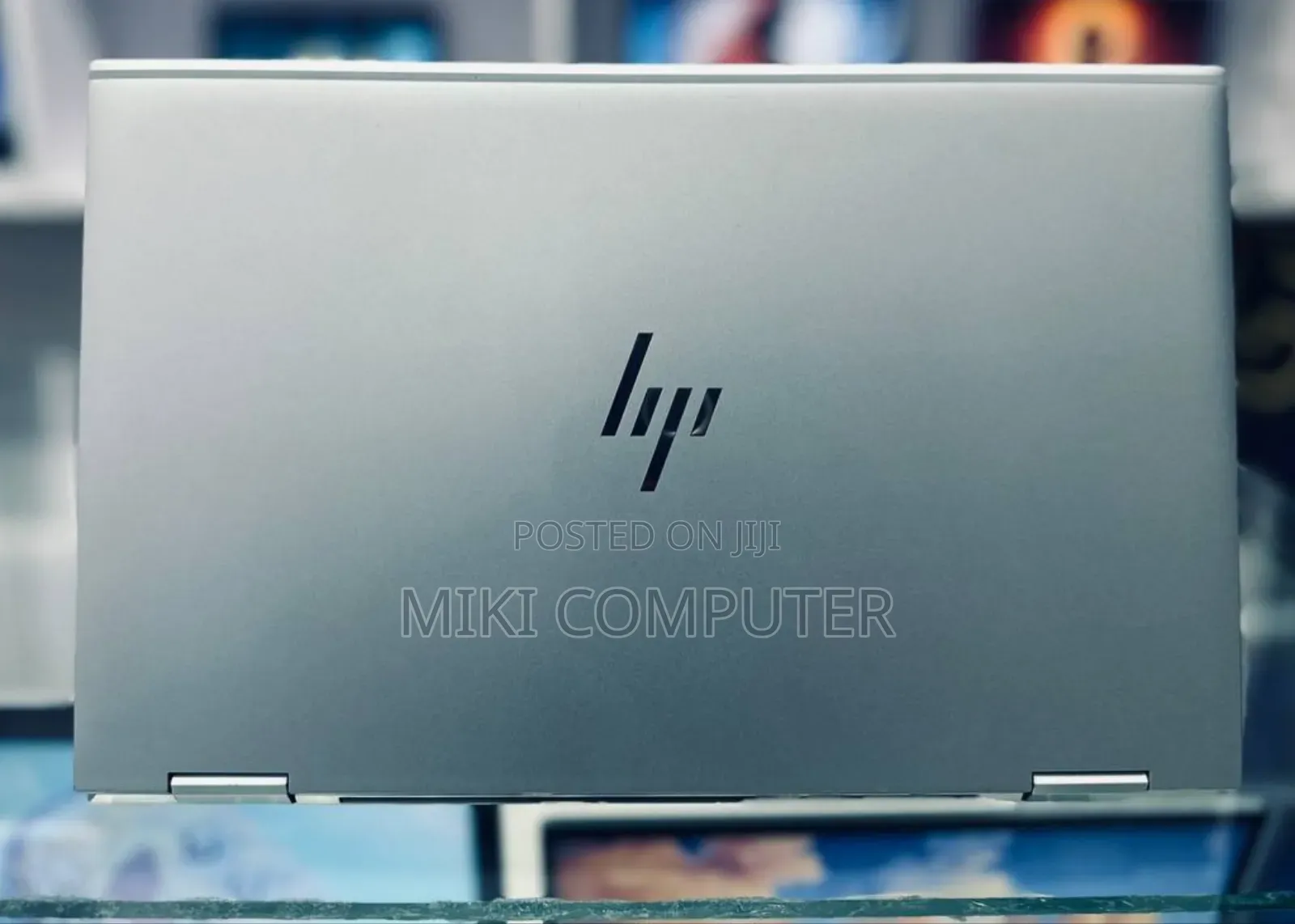 New Laptop HP EliteBook X360 1040 G5 16GB Intel Core I7 SSD 512GB