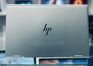New Laptop HP EliteBook X360 1040 G5 16GB Intel Core I7 SSD 512GB