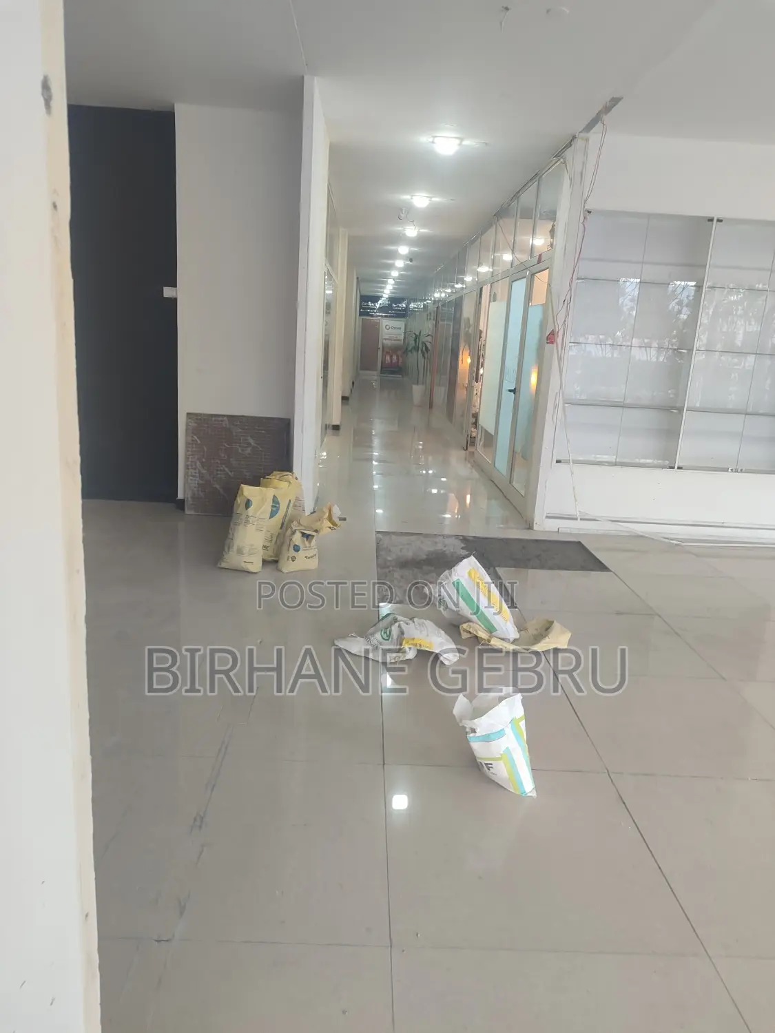 Luxury Apartiment for Business Rent