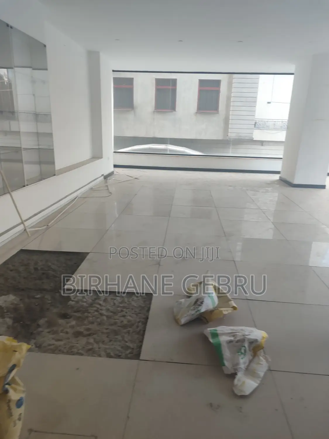 Luxury Apartiment for Business Rent