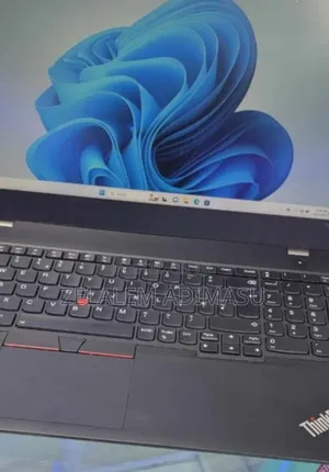 Photo - New Laptop Lenovo ThinkPad T580 16GB Intel Core I7 SSD 256GB