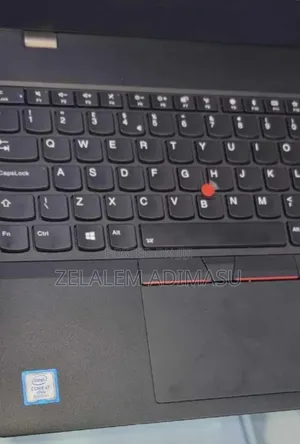 New Laptop Lenovo ThinkPad T580 16GB Intel Core I7 SSD 256GB