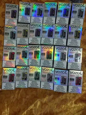 Photo - Cozily Vapes