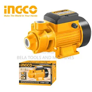 Ingco Pump 0.5