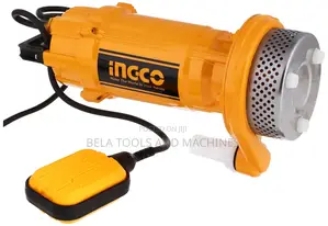 Ingco Summer Suble Pump 0.5