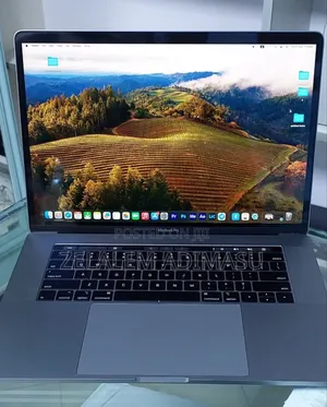 New Laptop Apple MacBook Pro 2019 32GB Intel Core I9 SSD 512GB