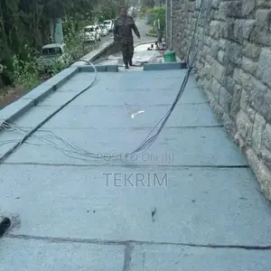 Water Proof Membrane