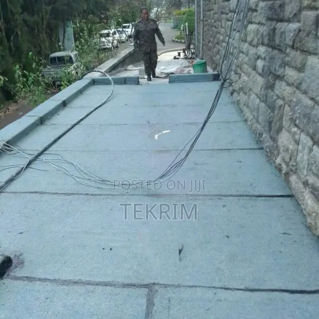 Water Proof Membrane