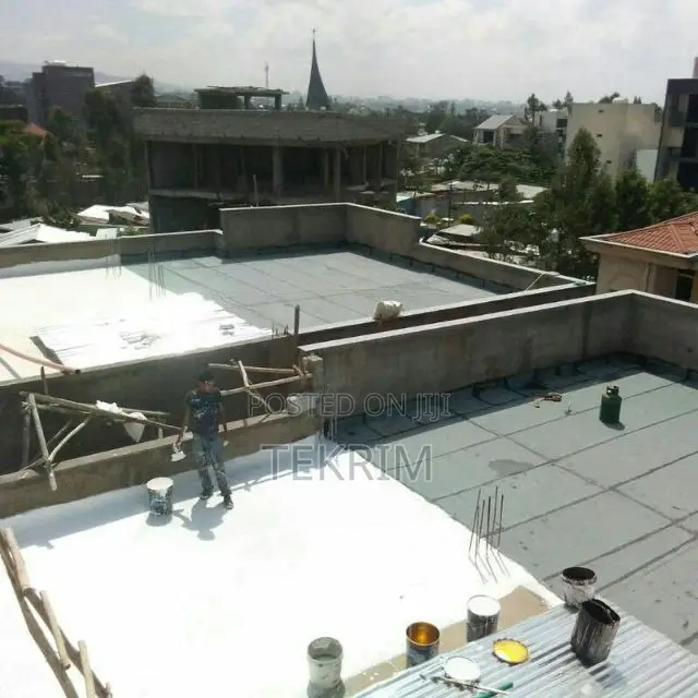 Water Proof Membrane