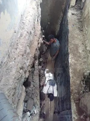 Water Proof Membrane