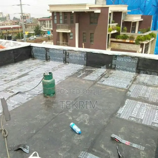 Water Proof Membrane