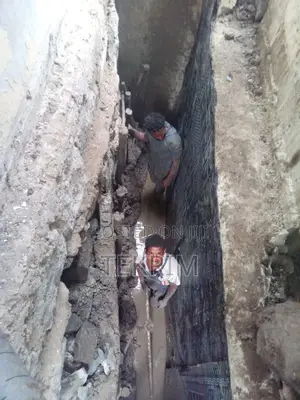 Water Proof Membrane