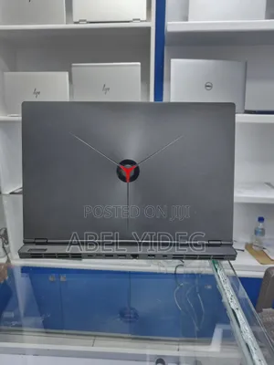 New Laptop Lenovo Legion 5 8GB Intel Core I5 SSD 512GB