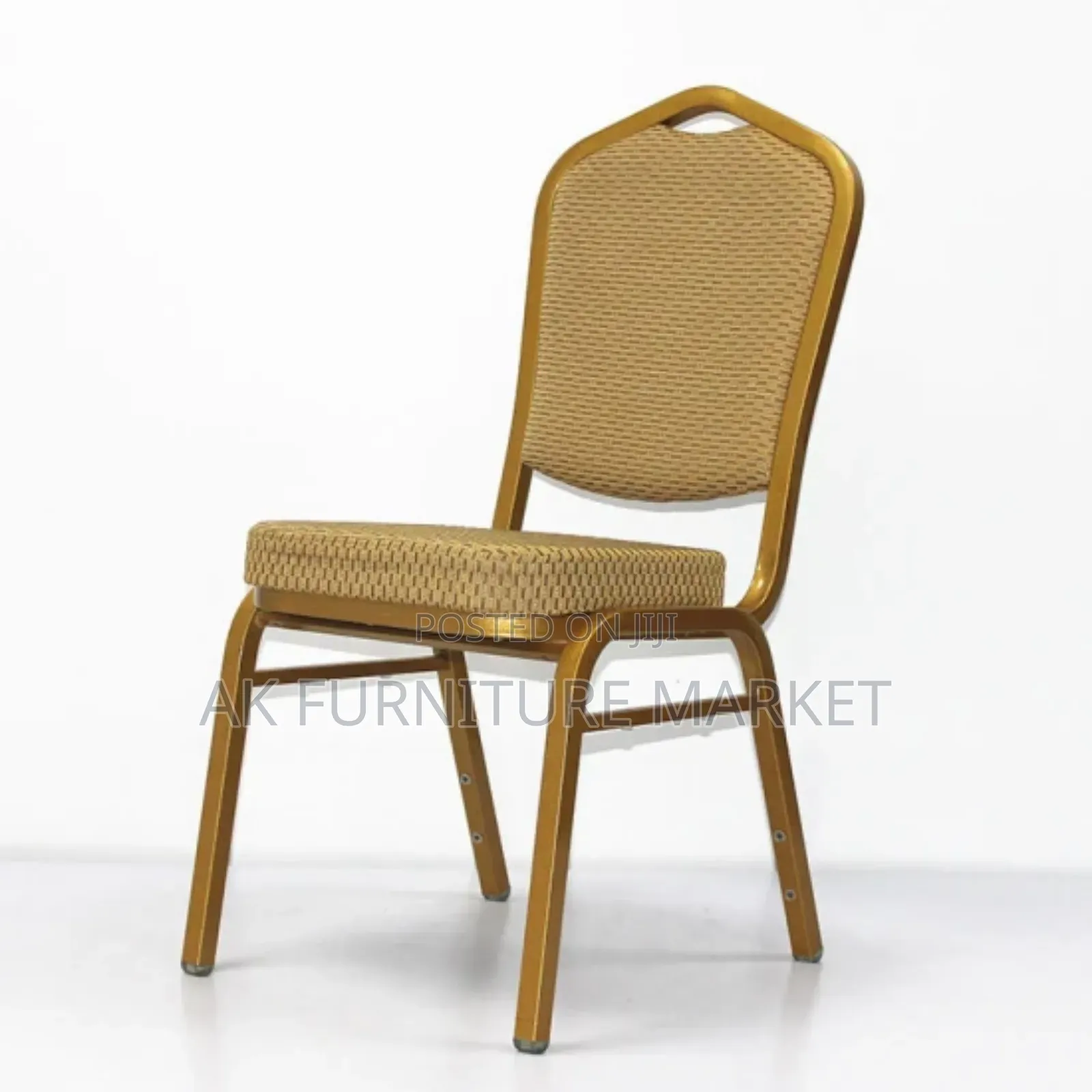 ሸራተን ወንበር/Conference Chair