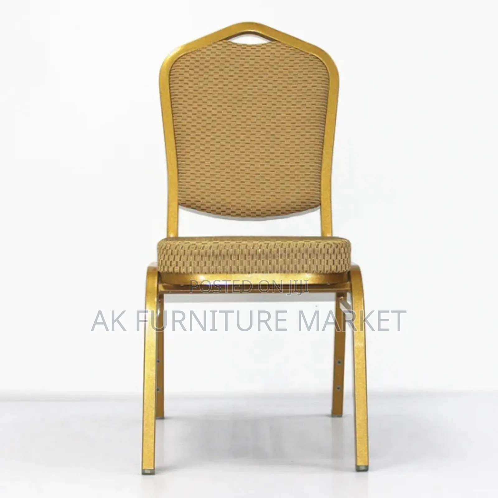 ሸራተን ወንበር/Conference Chair