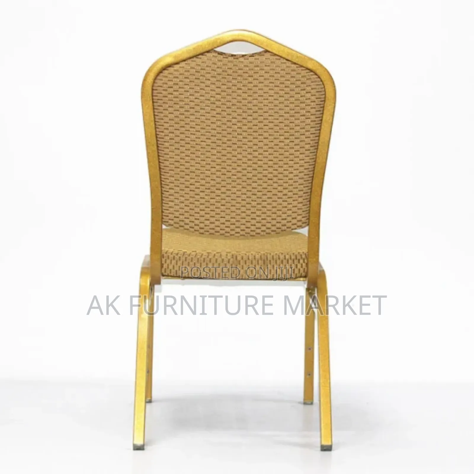 ሸራተን ወንበር/Conference Chair