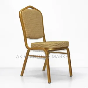 ሸራተን ወንበር/Conference Chair