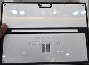 New Laptop Microsoft Surface Pro 9 32GB Intel Core I7 SSD 1T