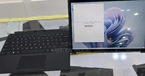 New Laptop Microsoft Surface Pro 9 32GB Intel Core I7 SSD 1T