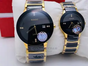 Rado Couple's Watch
