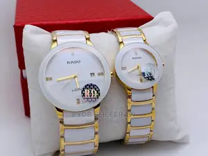 Rado Couple's Watch