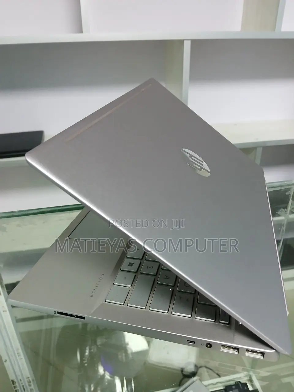 New Laptop HP Pavilion 15 8GB Intel Core I5 SSD 512GB