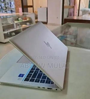 New Laptop HP EliteBook 840 G8 8GB Intel Core I5 SSD 512GB