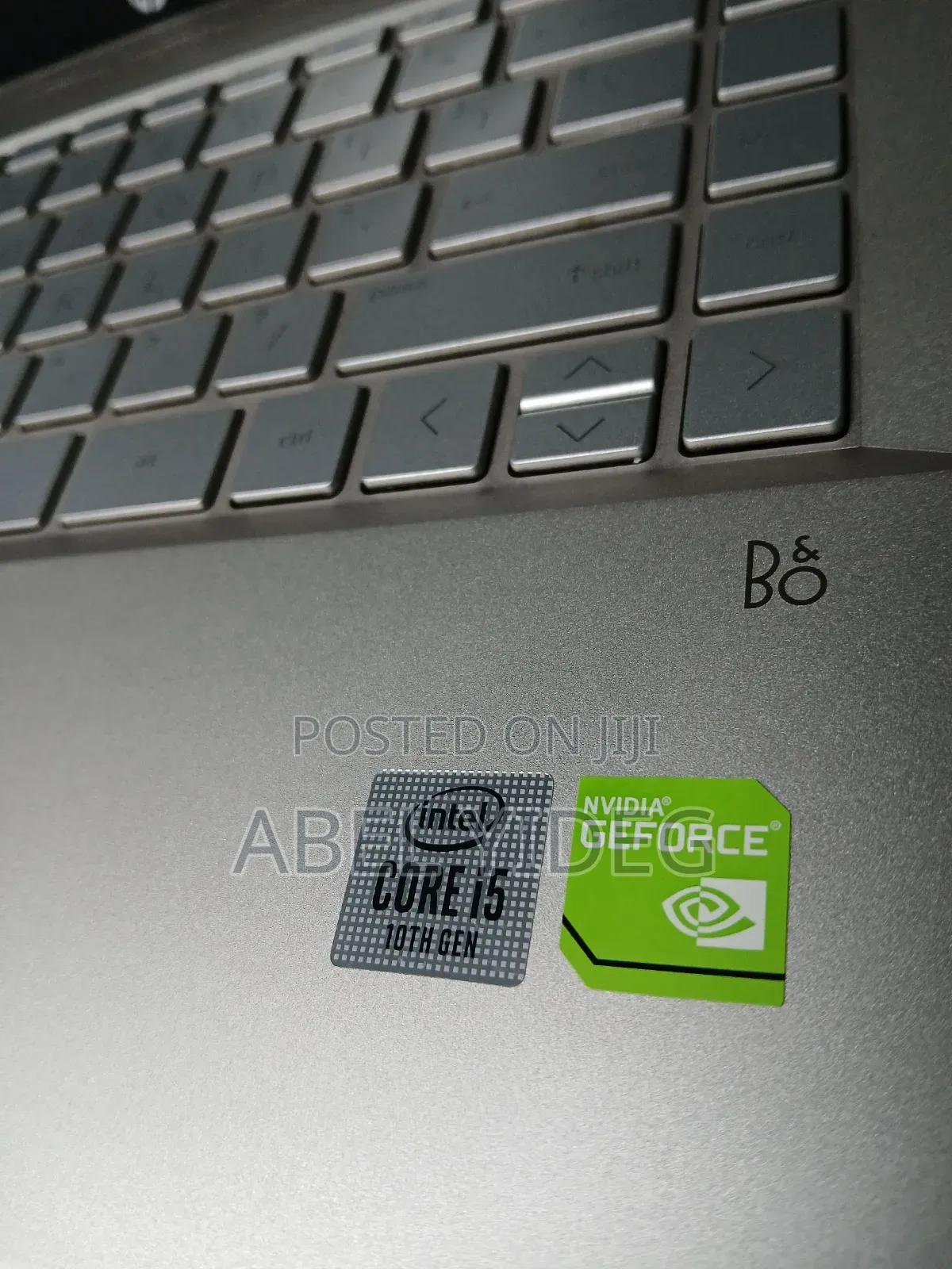 New Laptop HP Pavilion 14 8GB Intel Core I5 SSD 512GB