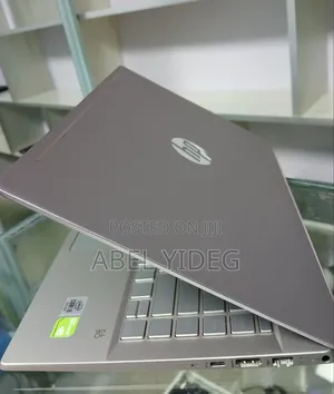 New Laptop HP Pavilion 14 8GB Intel Core I5 SSD 512GB