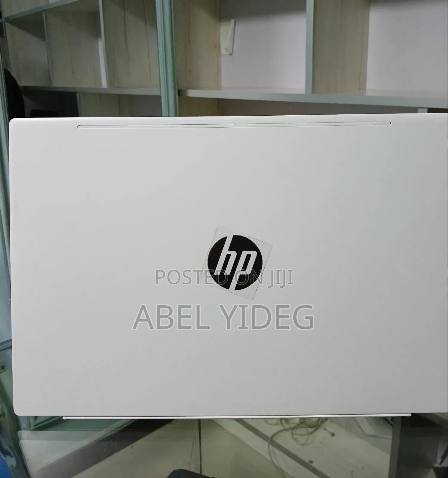 New Laptop HP Pavilion 15 8GB Intel Core I5 HDD+SSD 500GB