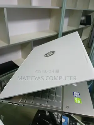 New Laptop HP Pavilion 15 8GB Intel Core I5 HDD+SSD 256GB