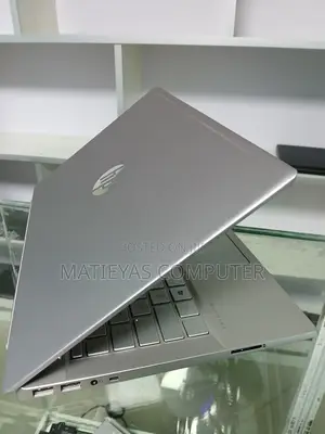 New Laptop HP Pavilion 15 8GB Intel Core I5 HDD+SSD 256GB