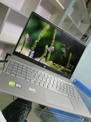 New Laptop HP Pavilion 15 8GB Intel Core I5 HDD+SSD 256GB