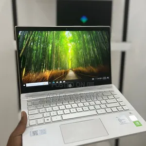 New Laptop HP Pavilion 14 16GB Intel Core I5 SSD 512GB