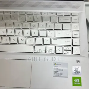 New Laptop HP Pavilion 14 16GB Intel Core I5 SSD 512GB
