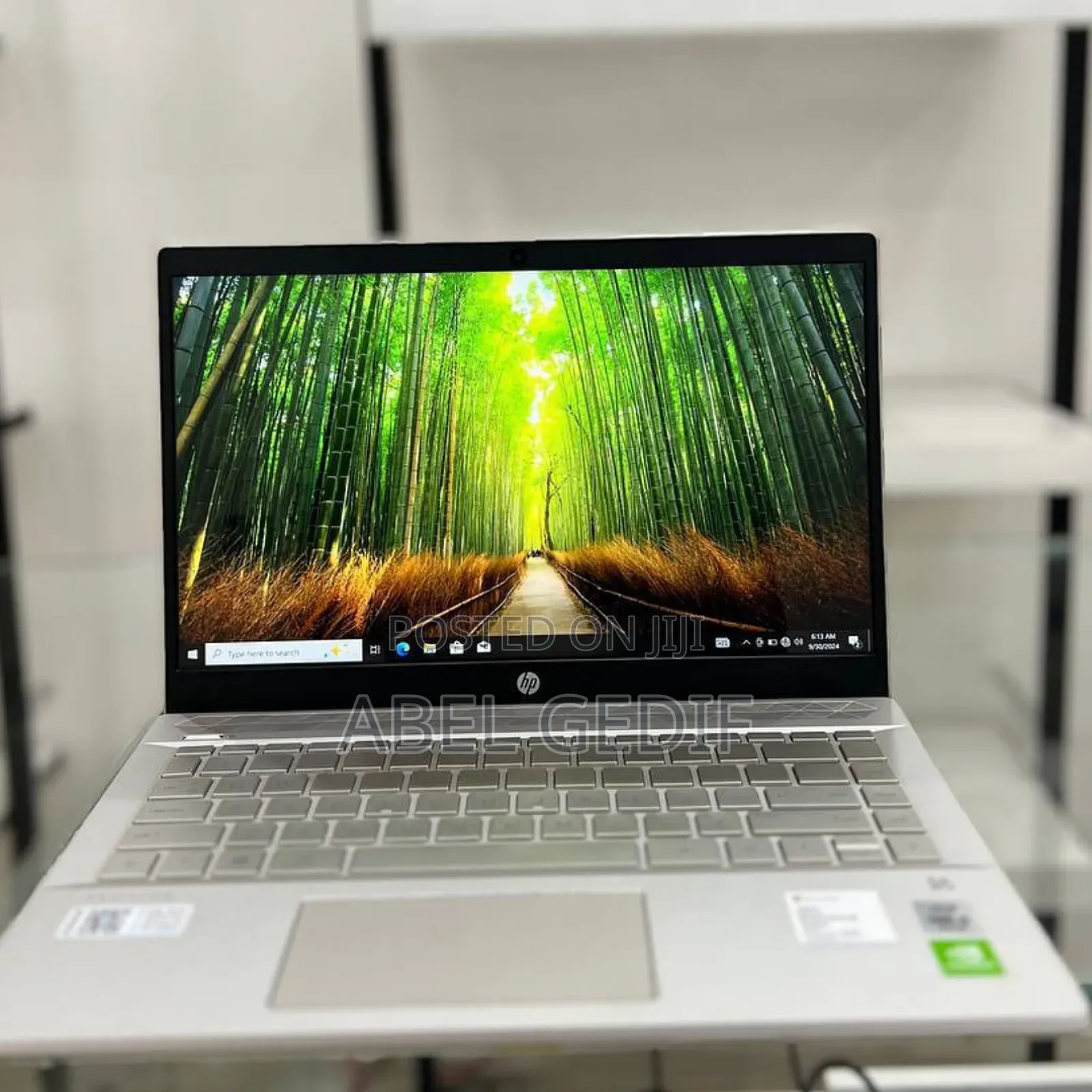 New Laptop HP Pavilion 14 16GB Intel Core I5 SSD 512GB