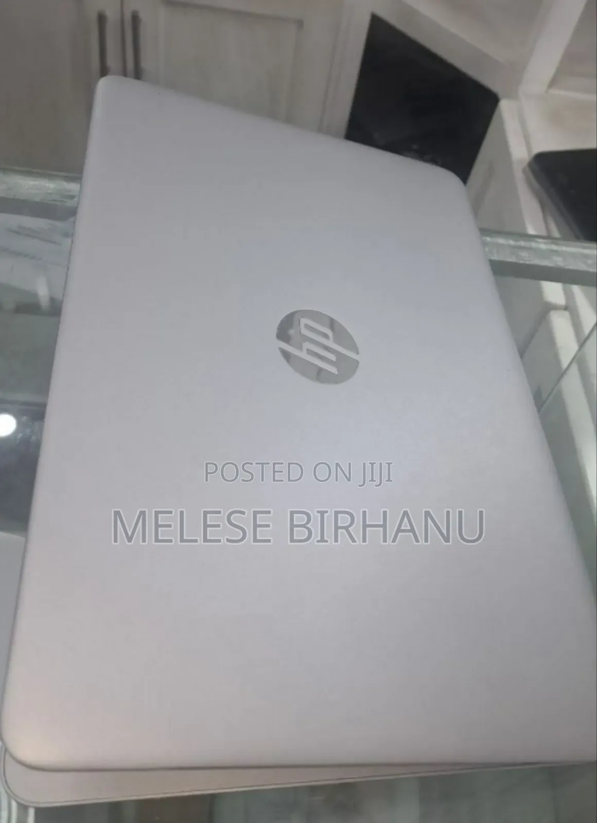 New Laptop HP EliteBook 840 G3 8GB Intel Core I7 HDD+SSD 1T