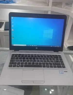 New Laptop HP EliteBook 840 G3 8GB Intel Core I7 HDD+SSD 1T