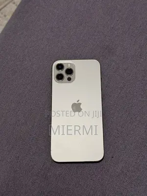 Apple iPhone 12 Pro 512 GB Gold