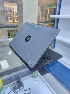 New Laptop HP ProBook X360 11 G1 EE 4GB Intel SSD 128GB